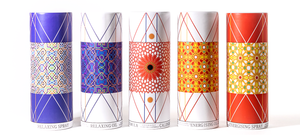 ANDALUZ Skincare - New Packaging Design