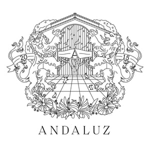 The ANDALUZ Skincare Logo